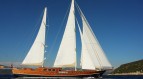 Sailing Yacht�Carpe Diem V 